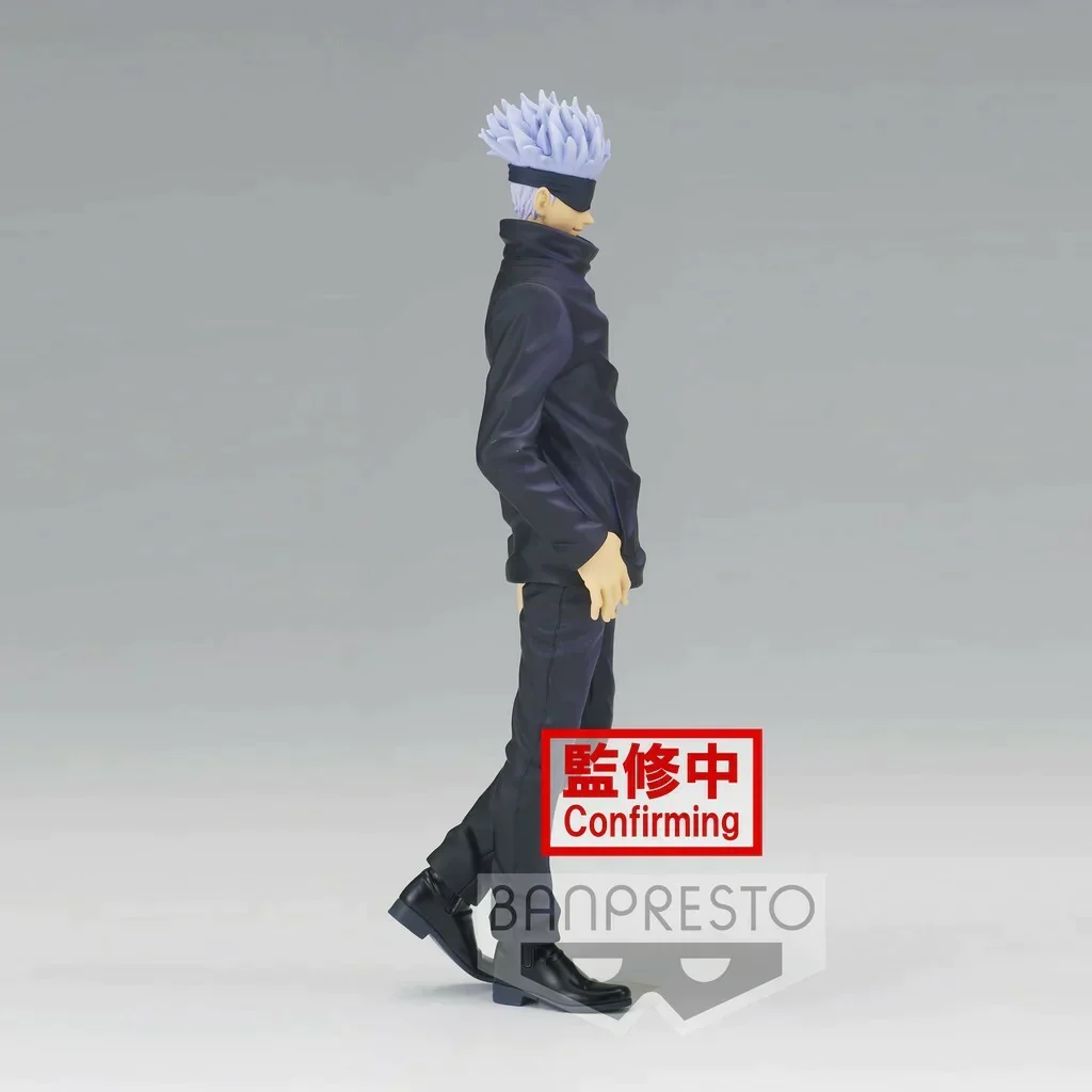 Satoru Gojo Ver. A Bansapresto - Image 3