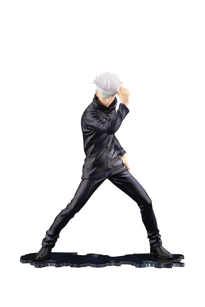 Satoru Gojou ARTFXJ / Jujutsu Kaisen 0: The Movie