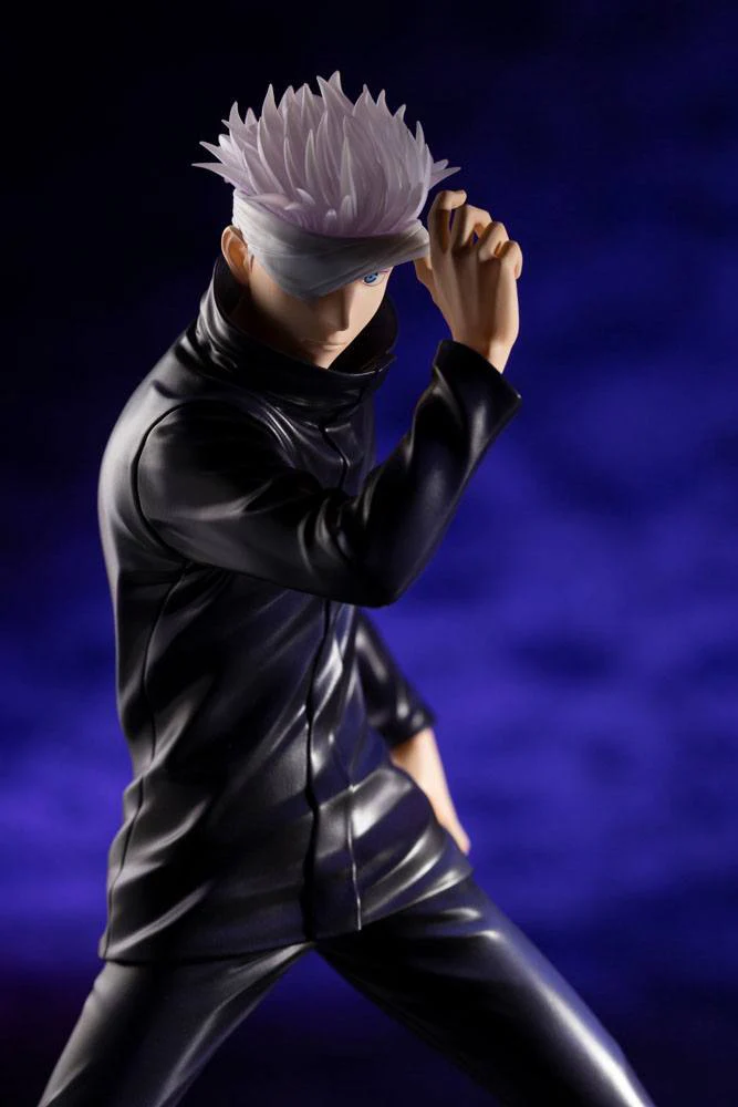 Satoru Gojou ARTFXJ / Jujutsu Kaisen 0: The Movie - Image 10