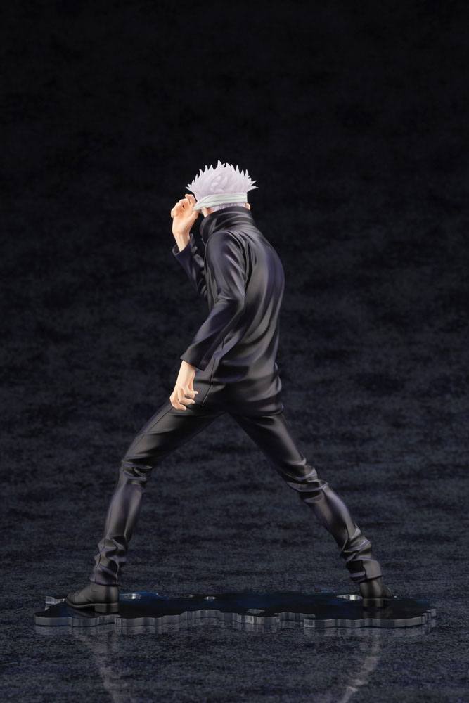 Satoru Gojou ARTFXJ / Jujutsu Kaisen 0: The Movie - Image 6