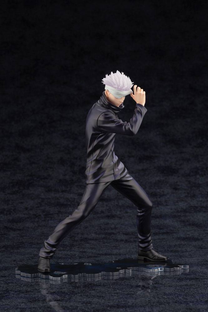 Satoru Gojou ARTFXJ / Jujutsu Kaisen 0: The Movie - Image 8