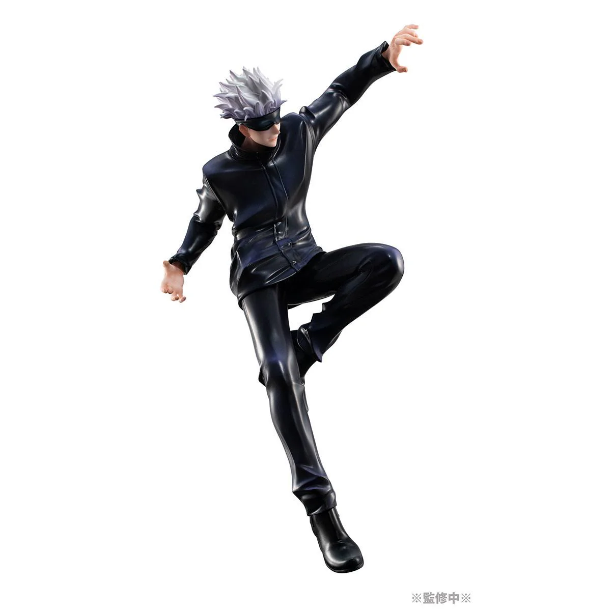 Satoru Gojou Bonus Edition Jujutsu Kaisen MegaHouse - Image 4