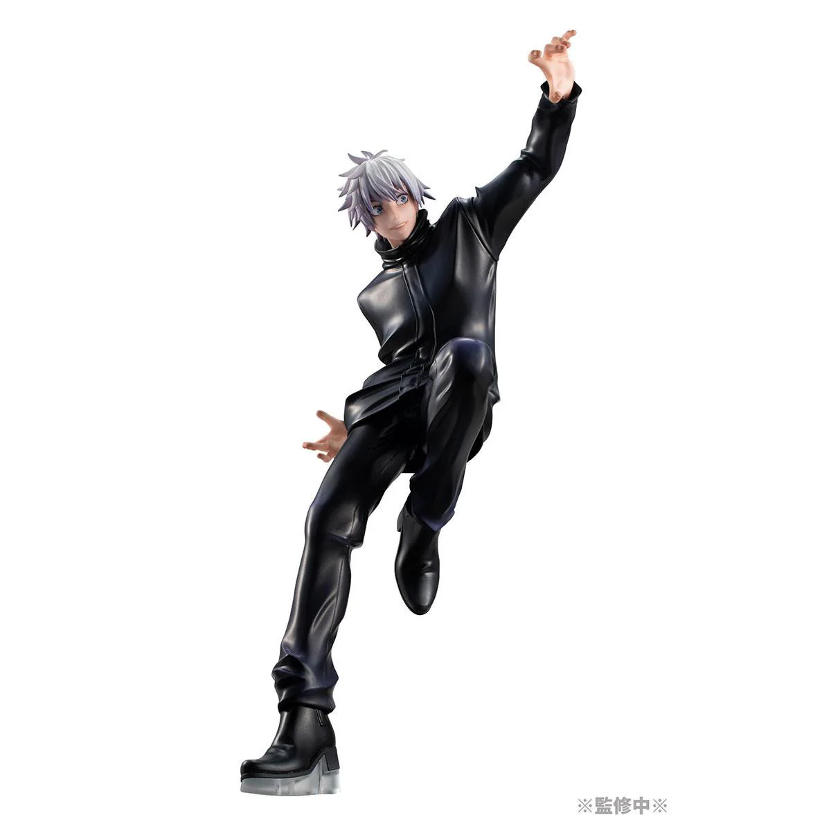Satoru Gojou Bonus Edition Jujutsu Kaisen MegaHouse - Image 9