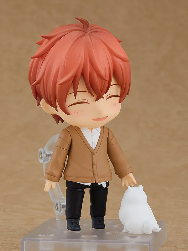 Satou Mafuyu - Nendoroid (#2030) - Given - Image 2