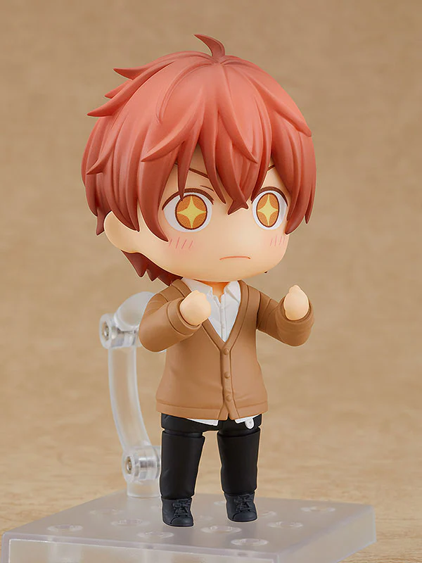 Satou Mafuyu - Nendoroid (#2030) - Given - Image 3
