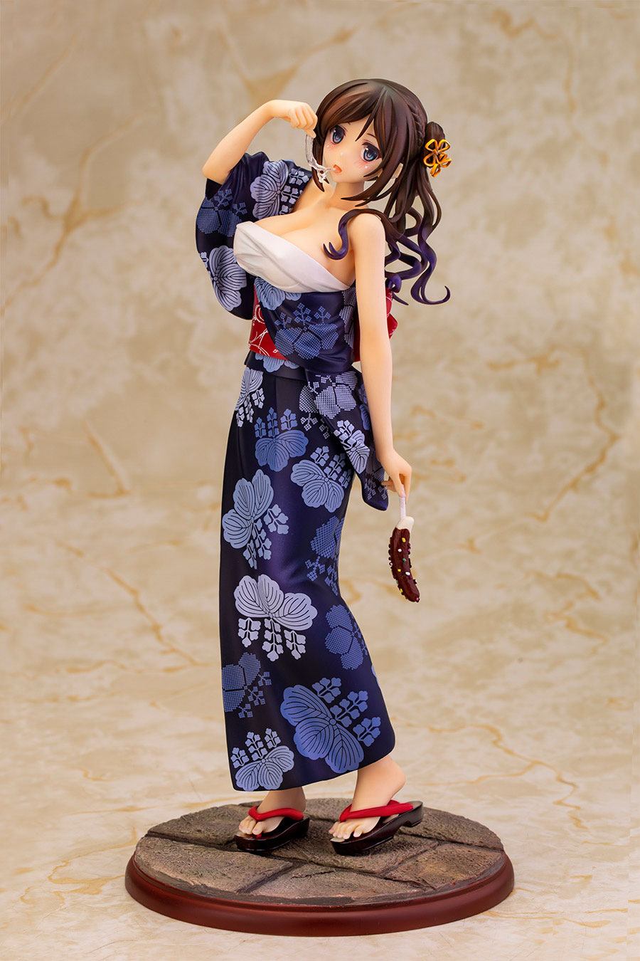 Satsuki Amamiya Original Character Alphamax