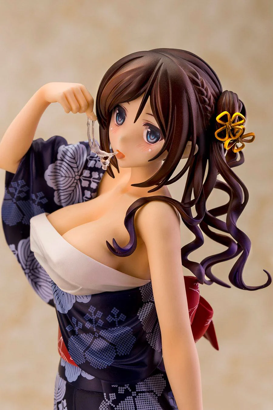 Satsuki Amamiya Original Character Alphamax - Image 5