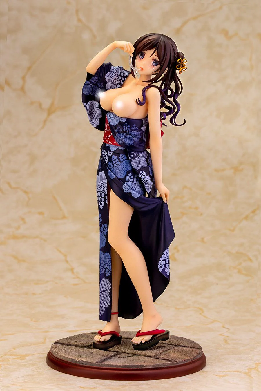 Satsuki Amamiya Original Character Alphamax - Image 7