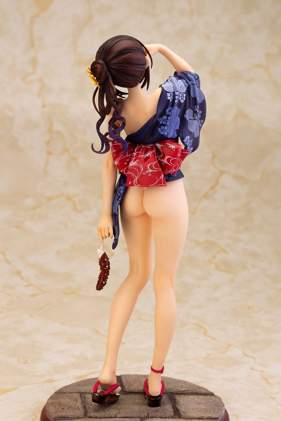 Satsuki Amamiya Original Character Alphamax - Image 8
