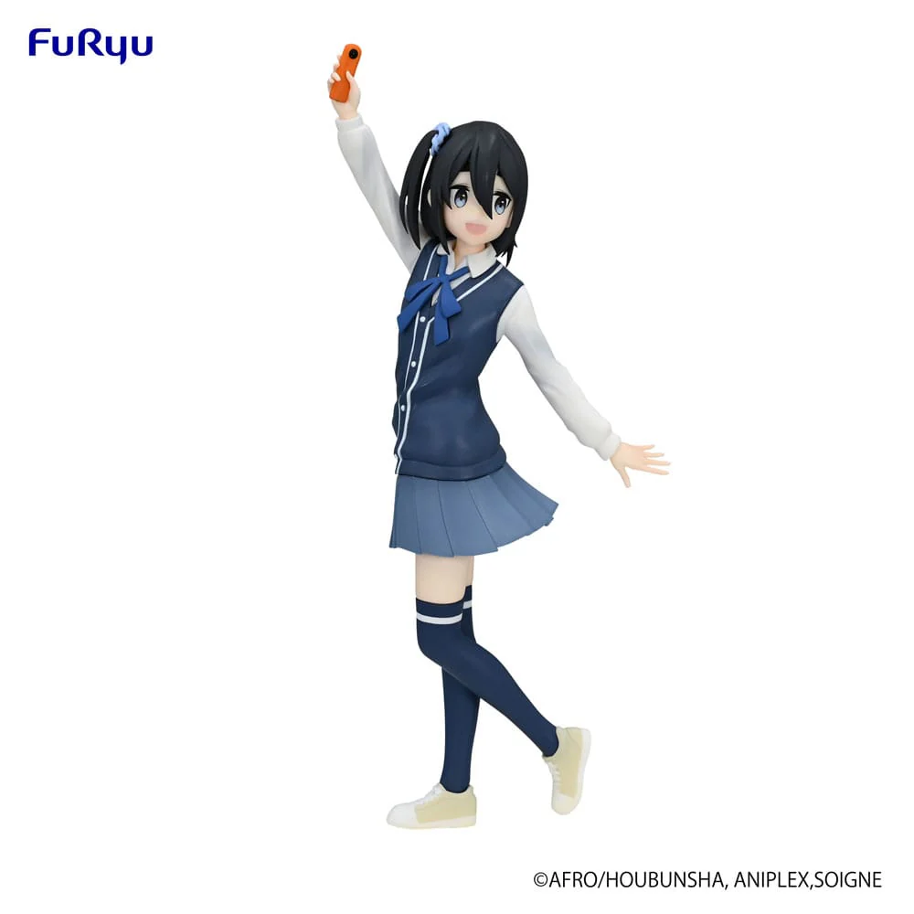 Satsuki Amamiya Trio-Try-iT Furyu - Image 2