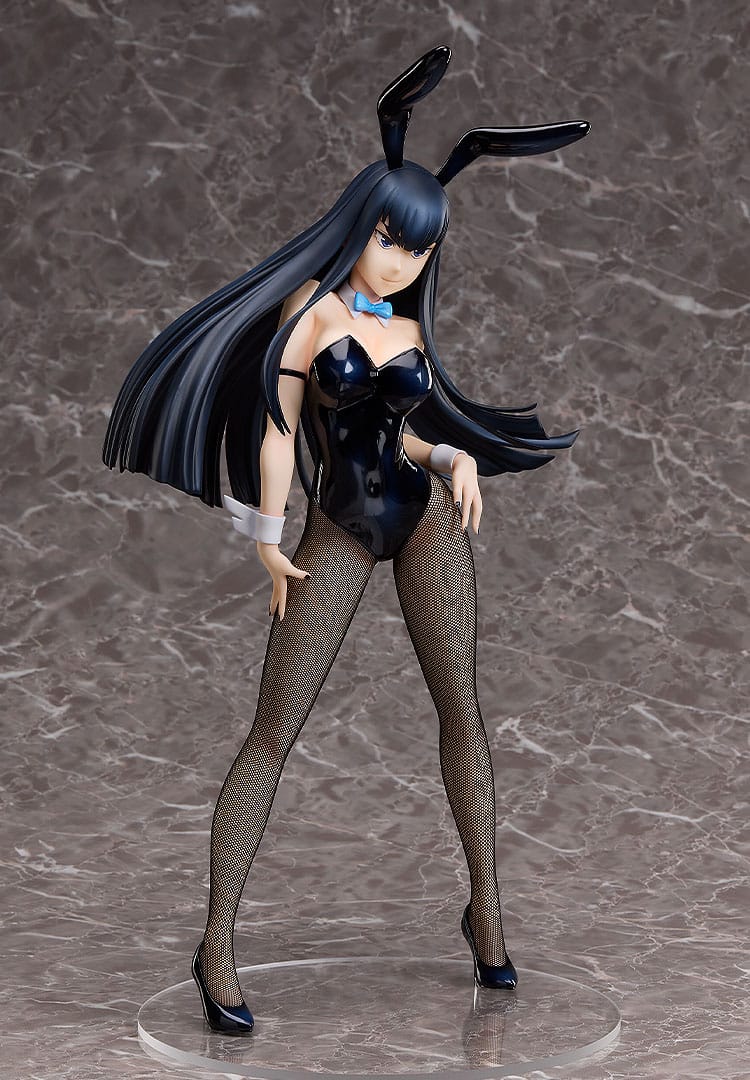 Satsuki Kiryuin: Bunny Ver. Kill la Kill FREEing - Image 3