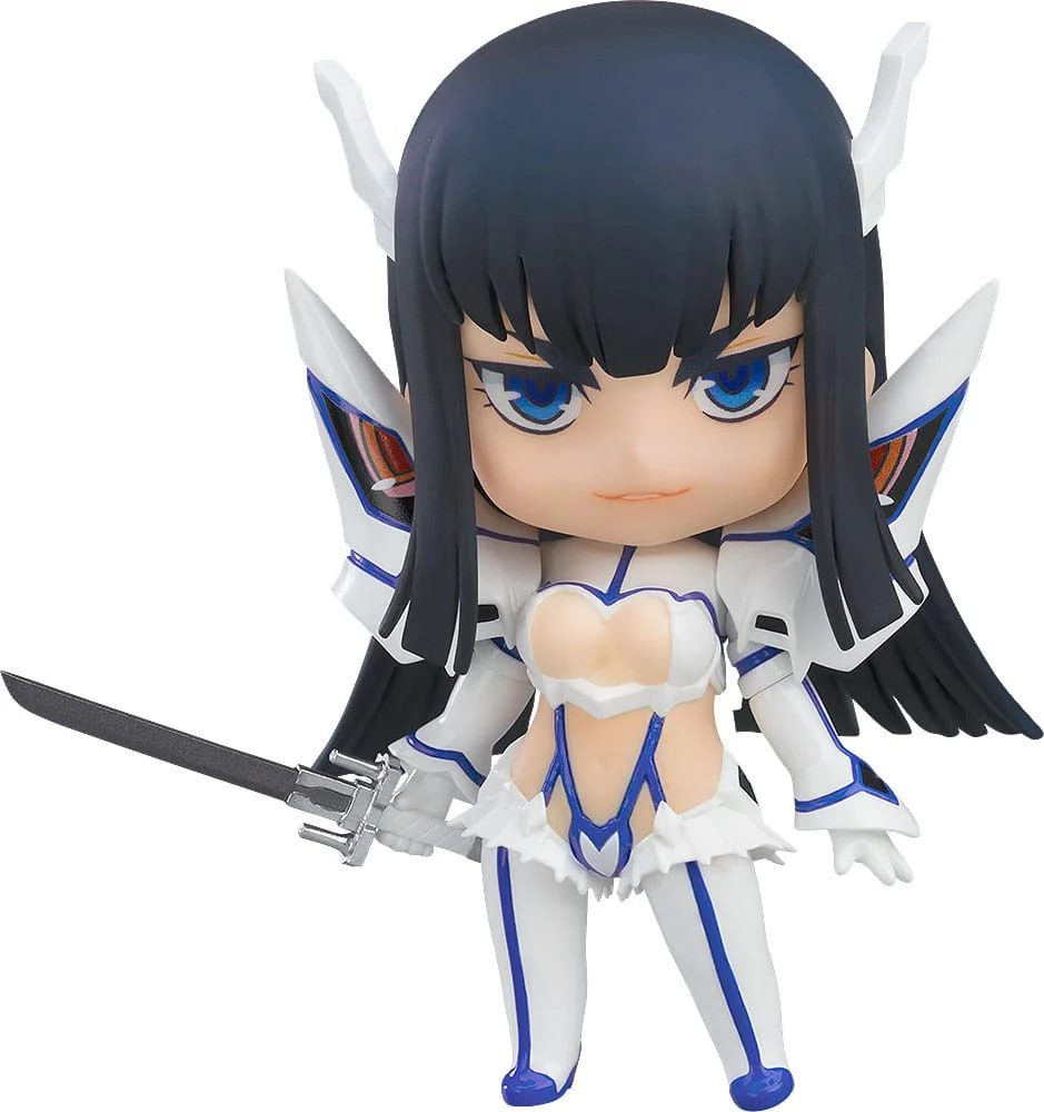 Satsuki Kiryuin: Kamui Junketsu Ver. Kill la Kill Good Smile Company