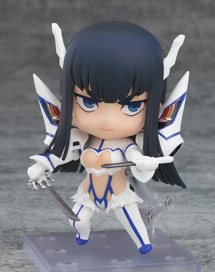 Satsuki Kiryuin: Kamui Junketsu Ver. Kill la Kill Good Smile Company - Image 3