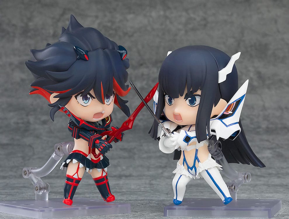 Satsuki Kiryuin: Kamui Junketsu Ver. Kill la Kill Good Smile Company - Image 5