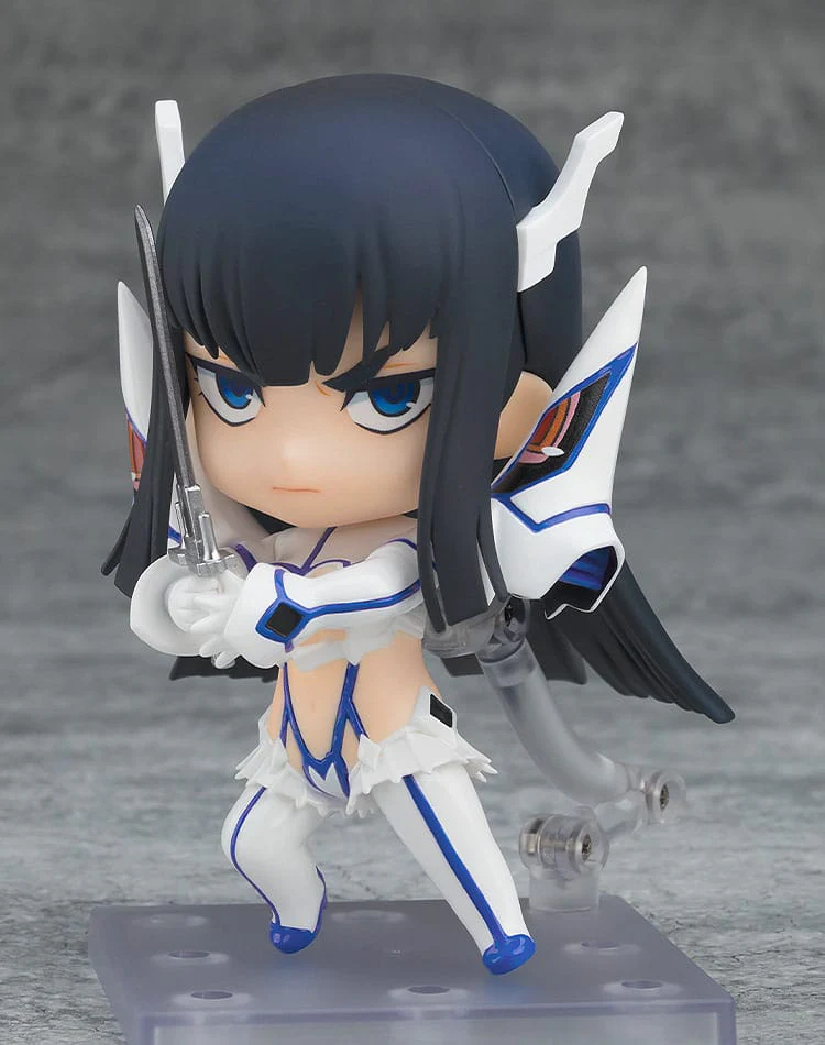 Satsuki Kiryuin: Kamui Junketsu Ver. Kill la Kill Good Smile Company - Image 7