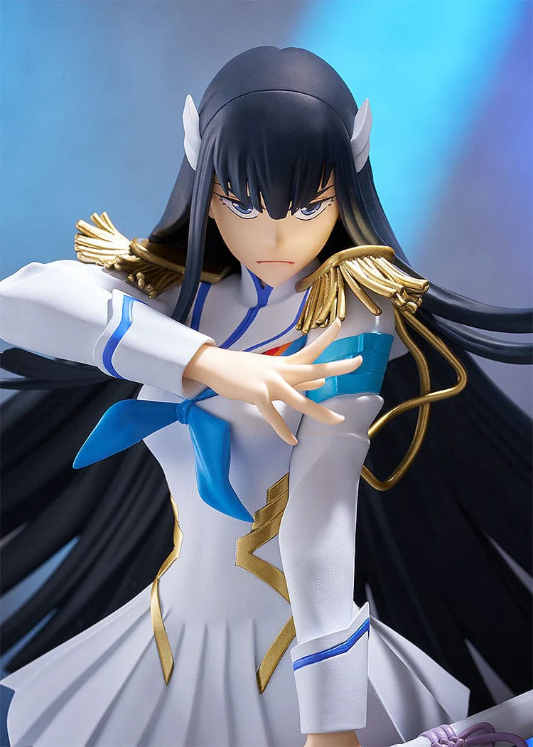 Satsuki Kiryuin Pop Up Parade SP Good Smile Company