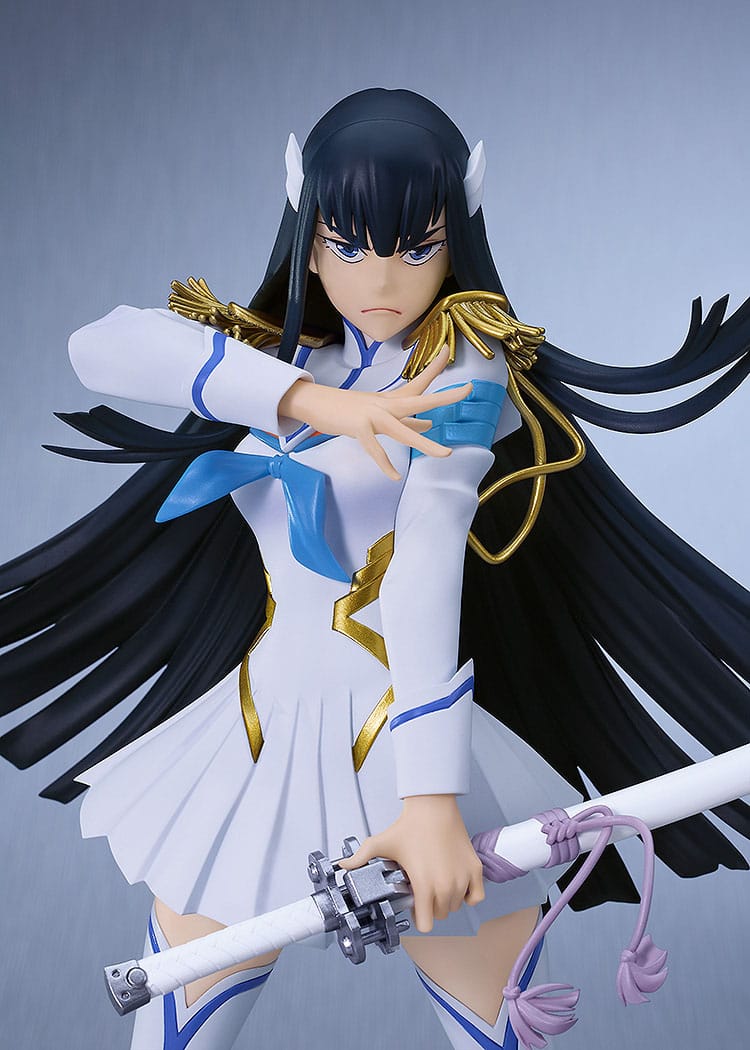 Satsuki Kiryuin Pop Up Parade SP Good Smile Company - Image 6