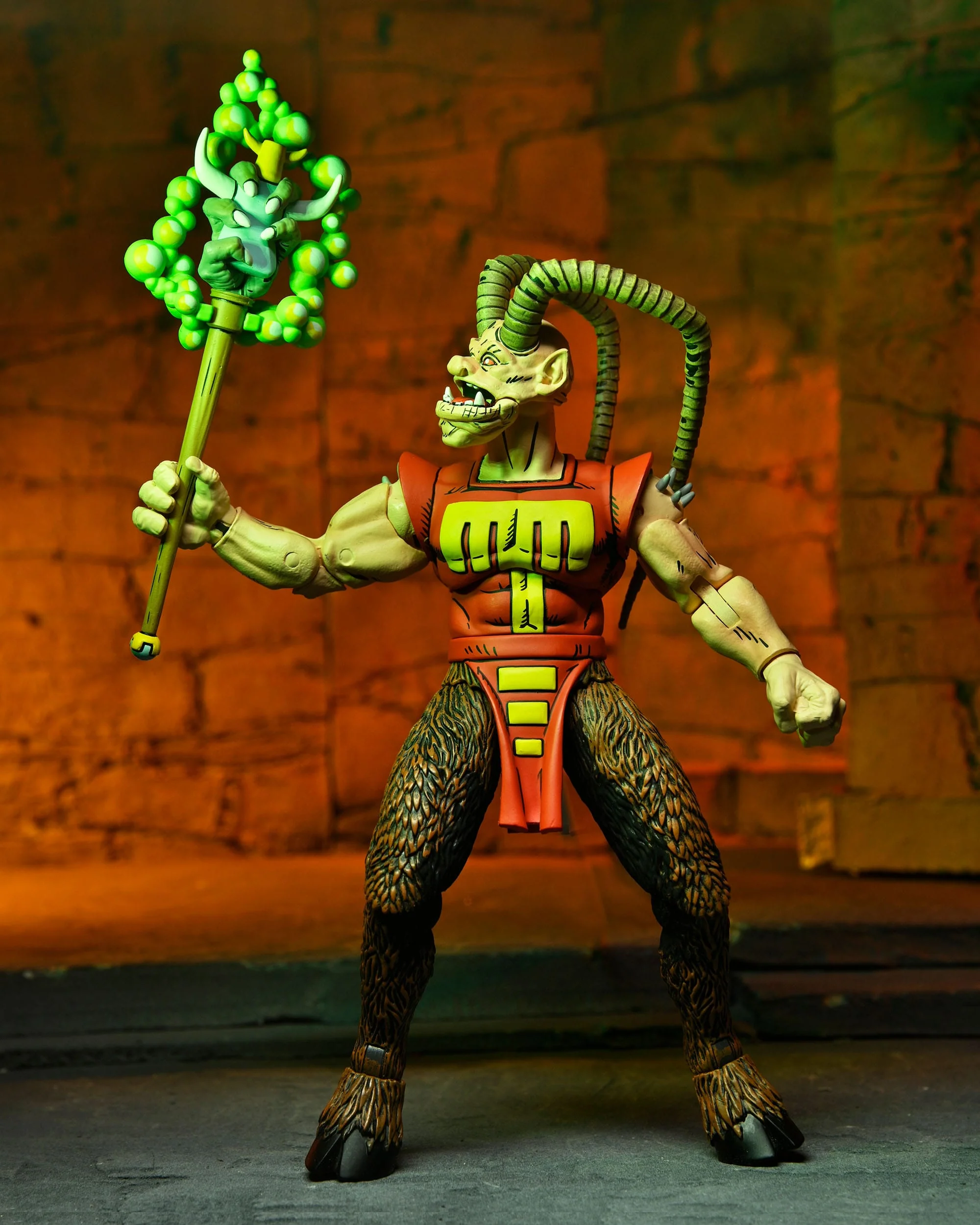 Savanti Romero - Ationfigur - Neca - Image 15