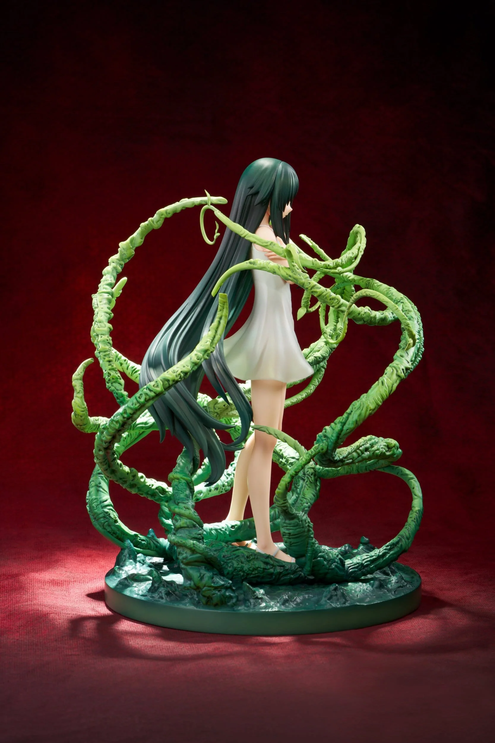 Saya Saya no Uta Magi Arts - Image 3