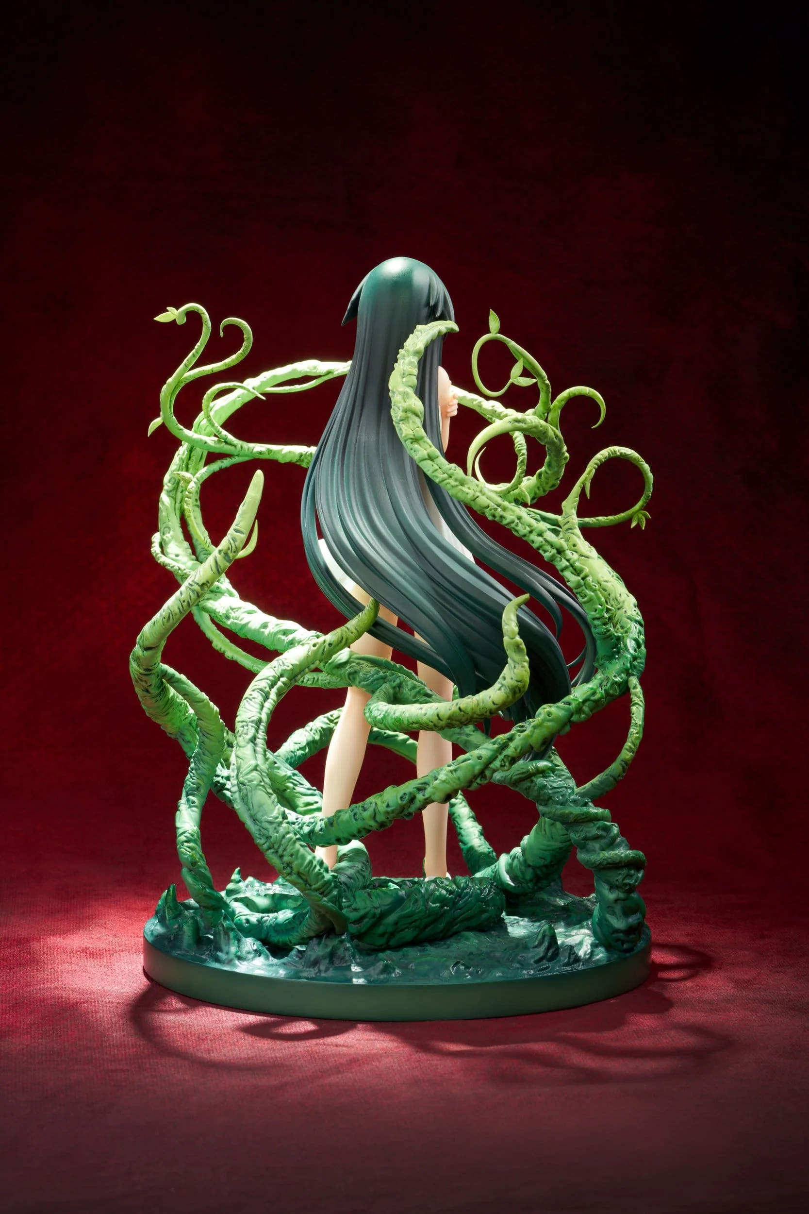 Saya Saya no Uta Magi Arts - Image 5