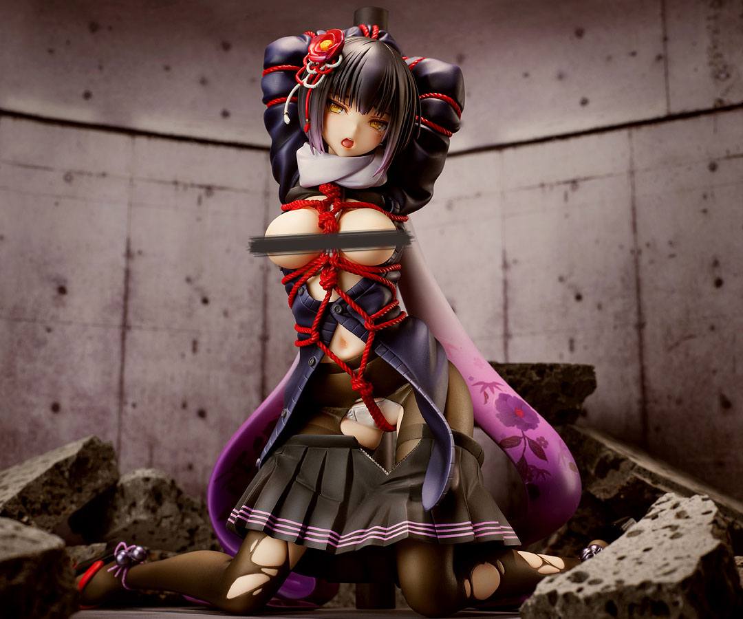 Sayo Takanashi Tokyo NecroNative