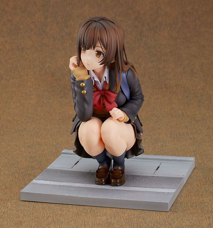 Sayu Ogiwara - Higehiro - Good Smile Company - Image 3