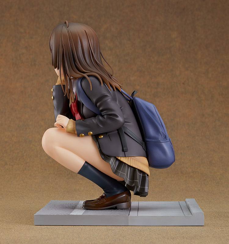 Sayu Ogiwara - Higehiro - Good Smile Company - Image 4