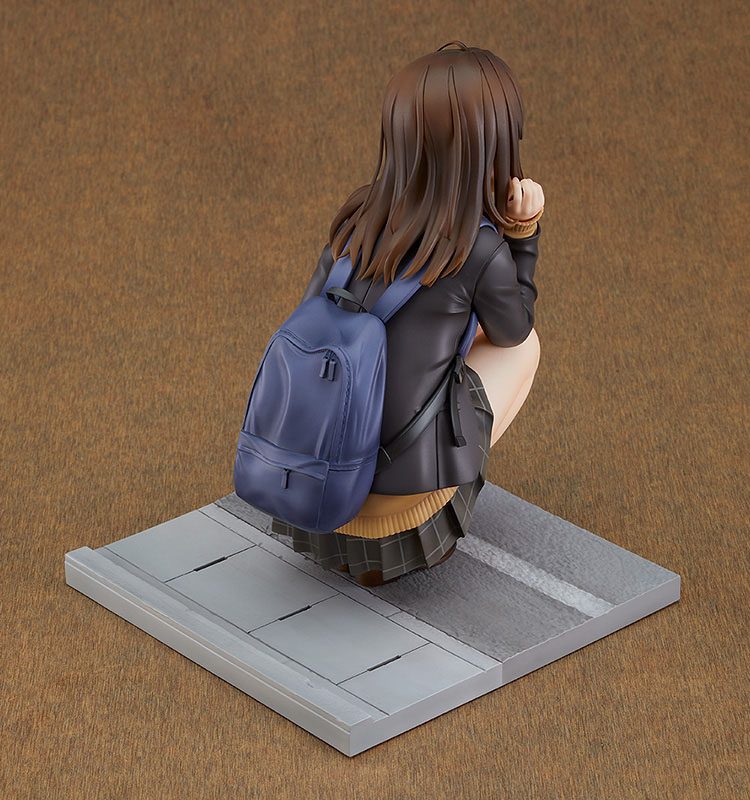 Sayu Ogiwara - Higehiro - Good Smile Company - Image 5