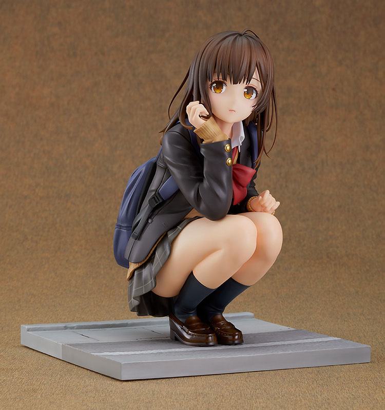 Sayu Ogiwara - Higehiro - Good Smile Company - Image 6