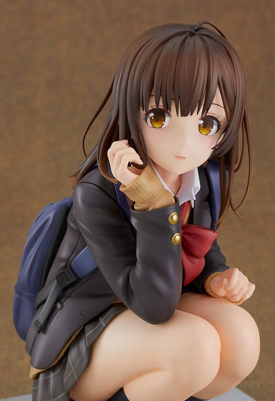 Sayu Ogiwara - Higehiro - Good Smile Company - Image 7