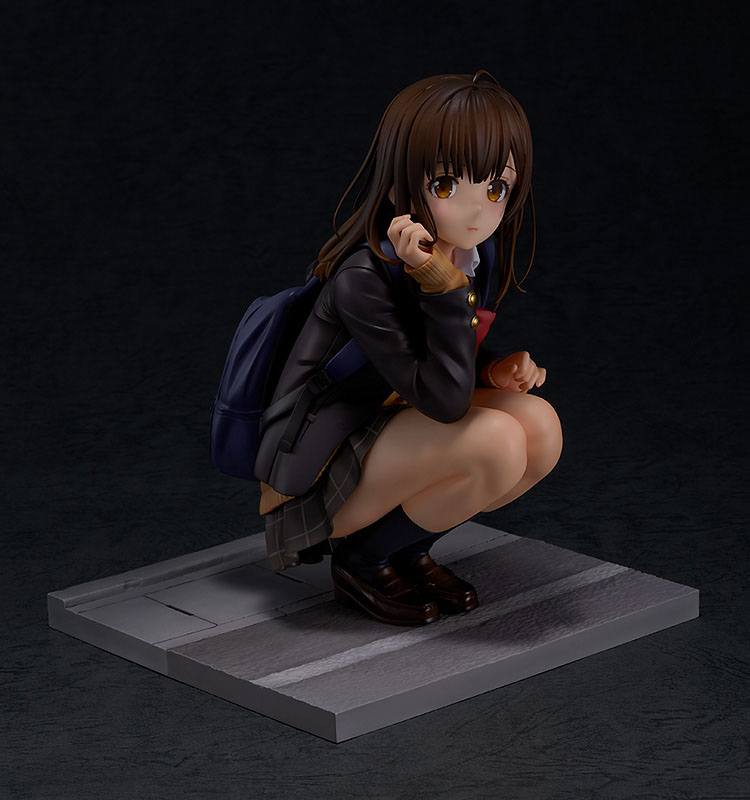Sayu Ogiwara - Higehiro - Good Smile Company - Image 8