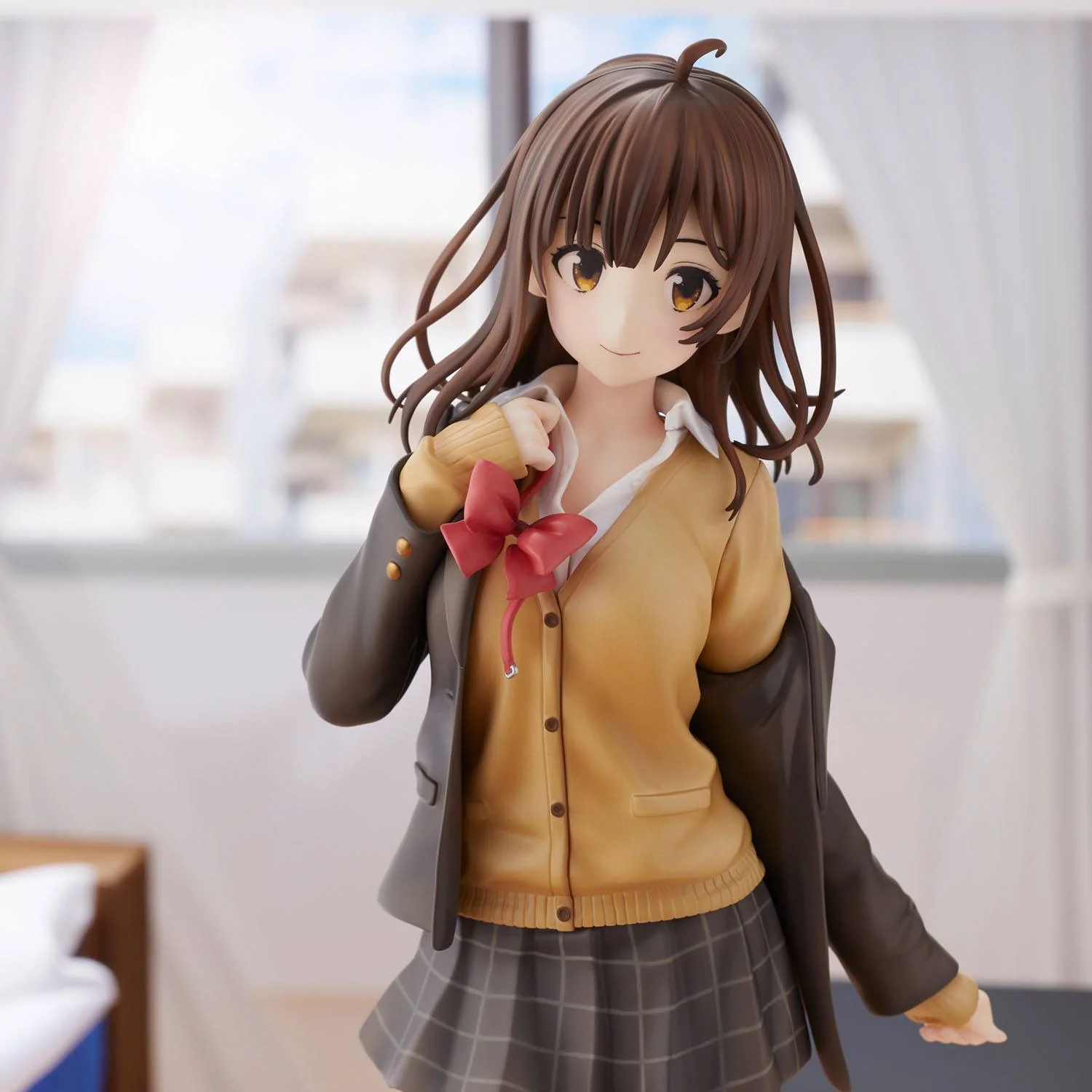 Sayu Ogiwara - Higehiro - Union Creative - Image 15