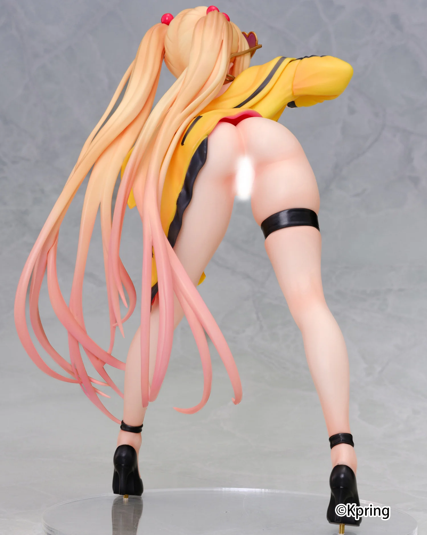 Sayuri - Original Character - Gentlemen - Image 11