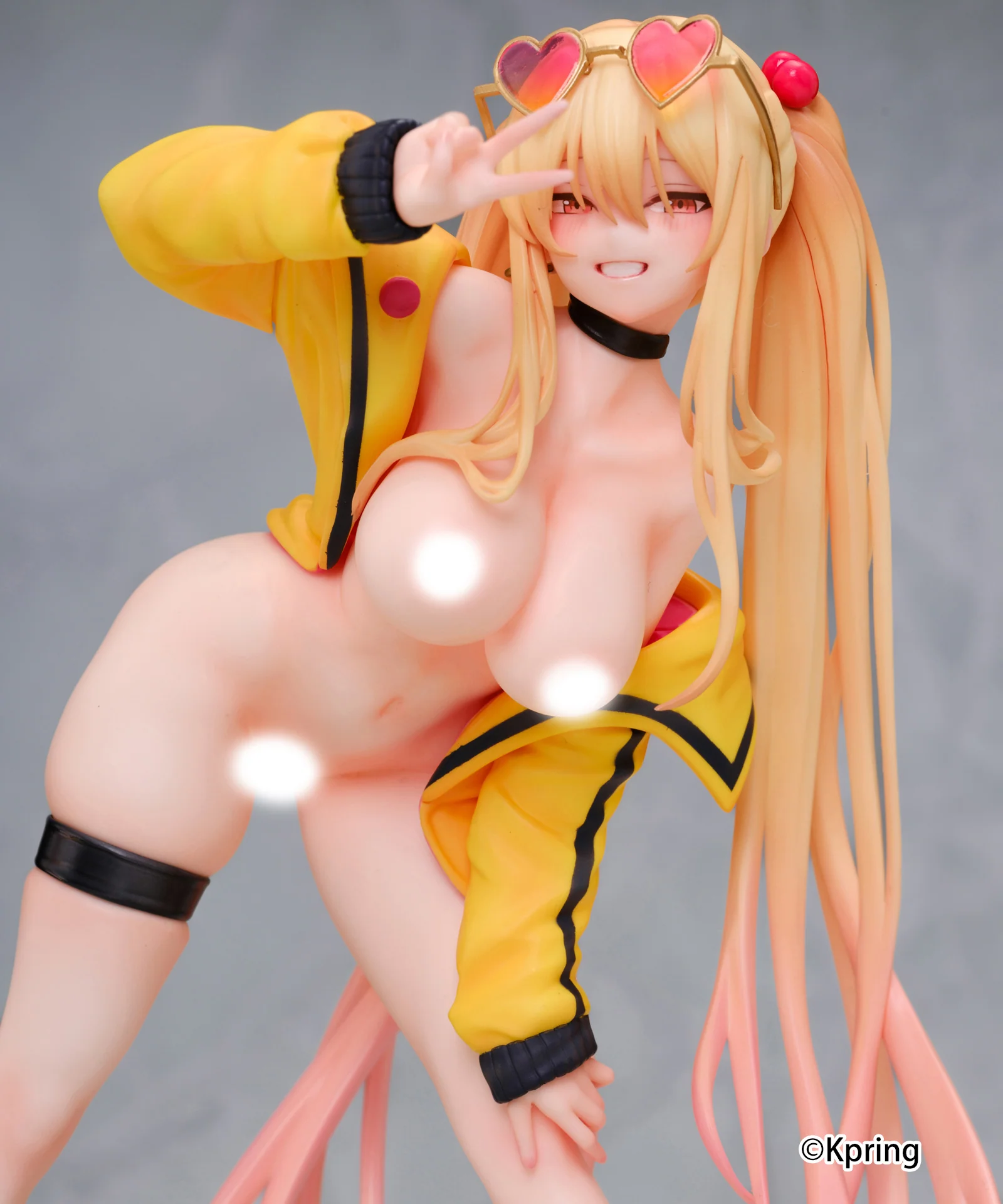 Sayuri - Original Character - Gentlemen - Image 12