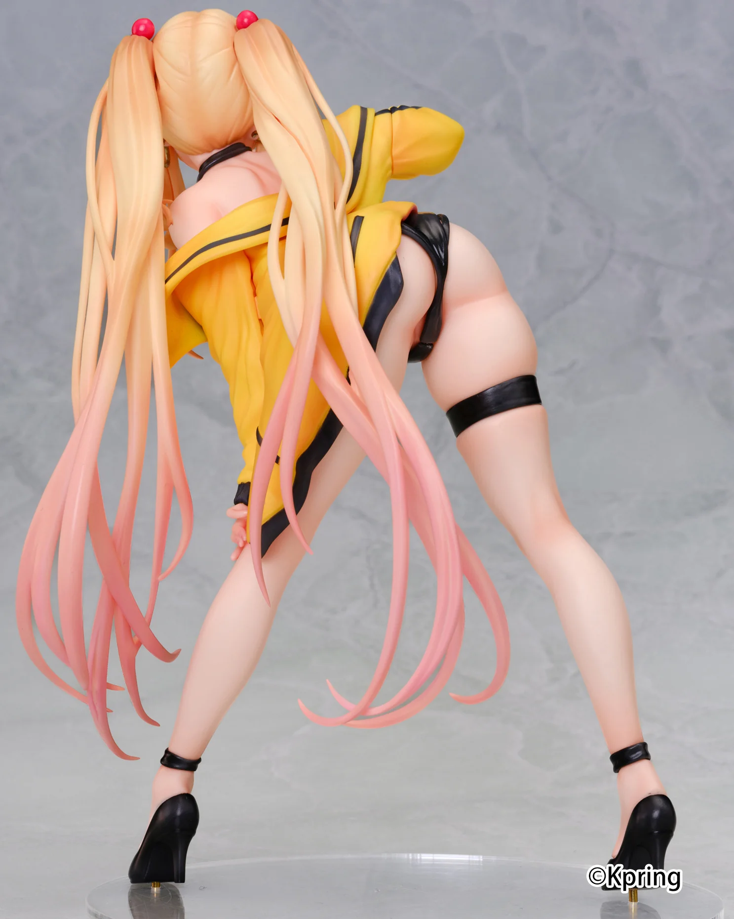 Sayuri - Original Character - Gentlemen - Image 3