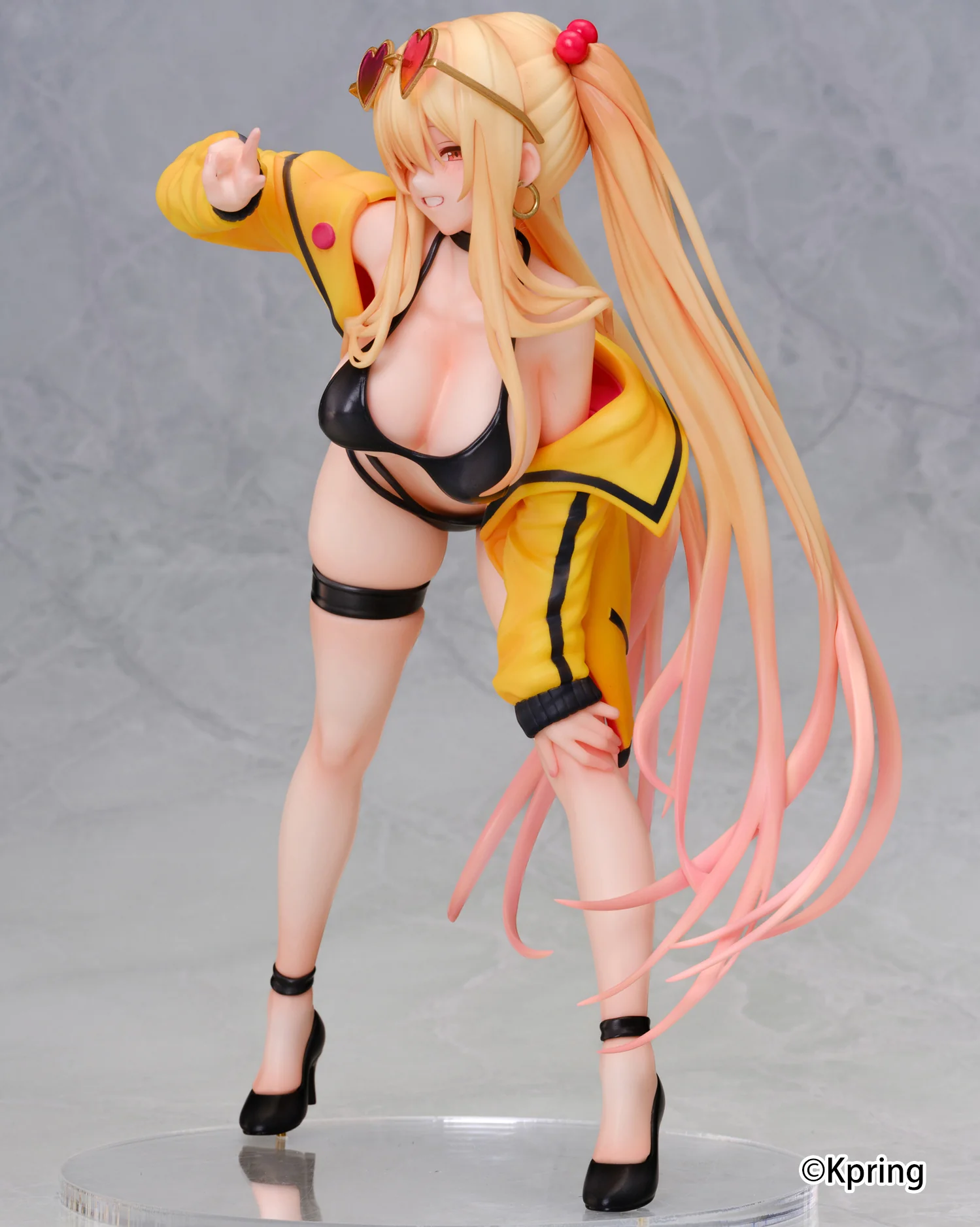 Sayuri - Original Character - Gentlemen - Image 4