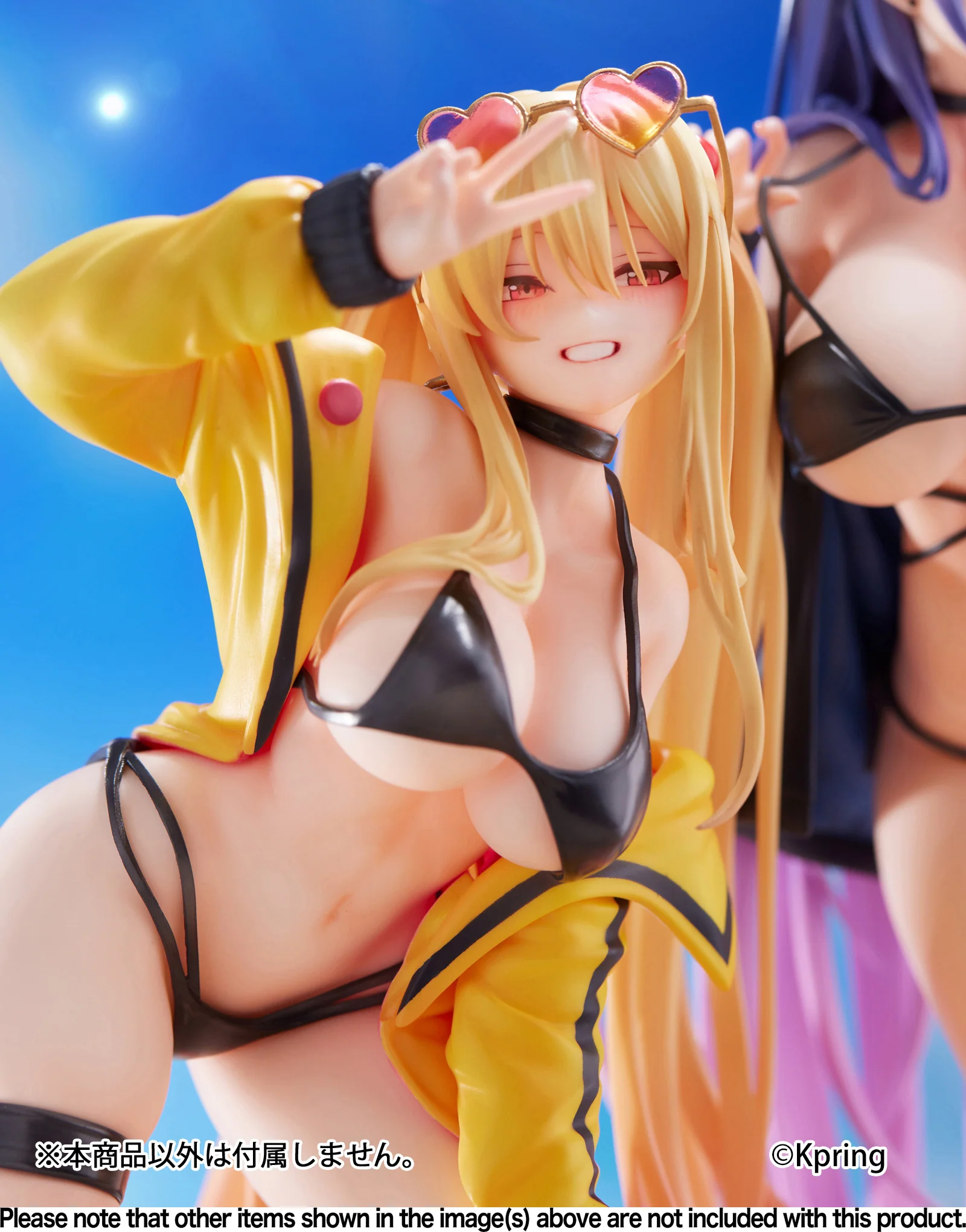 Sayuri - Original Character - Gentlemen - Image 7