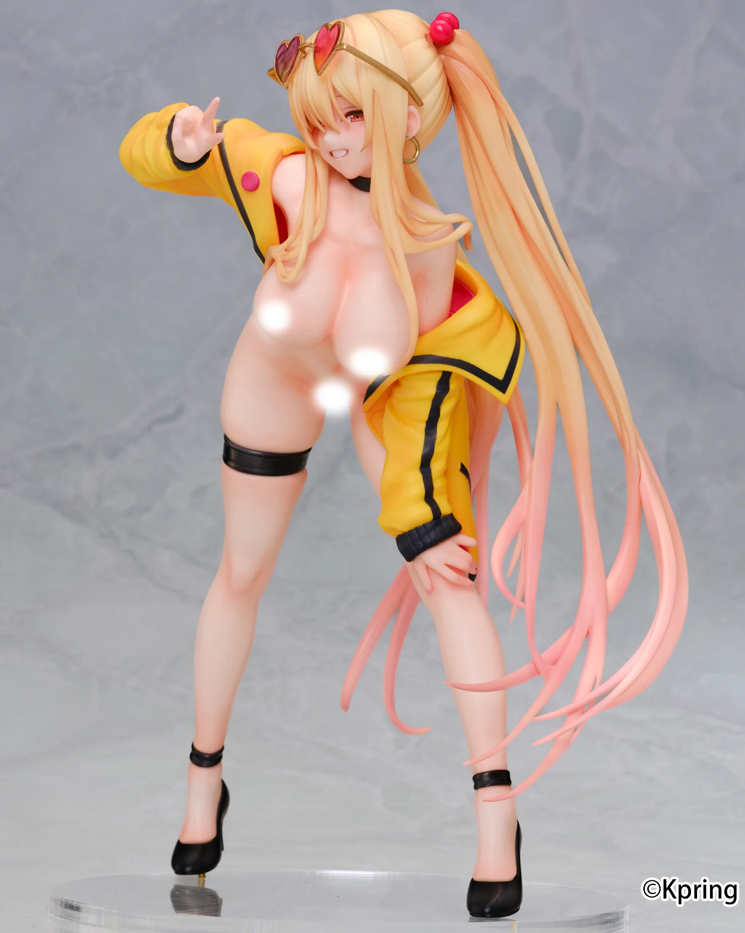 Sayuri - Original Character - Gentlemen - Image 9