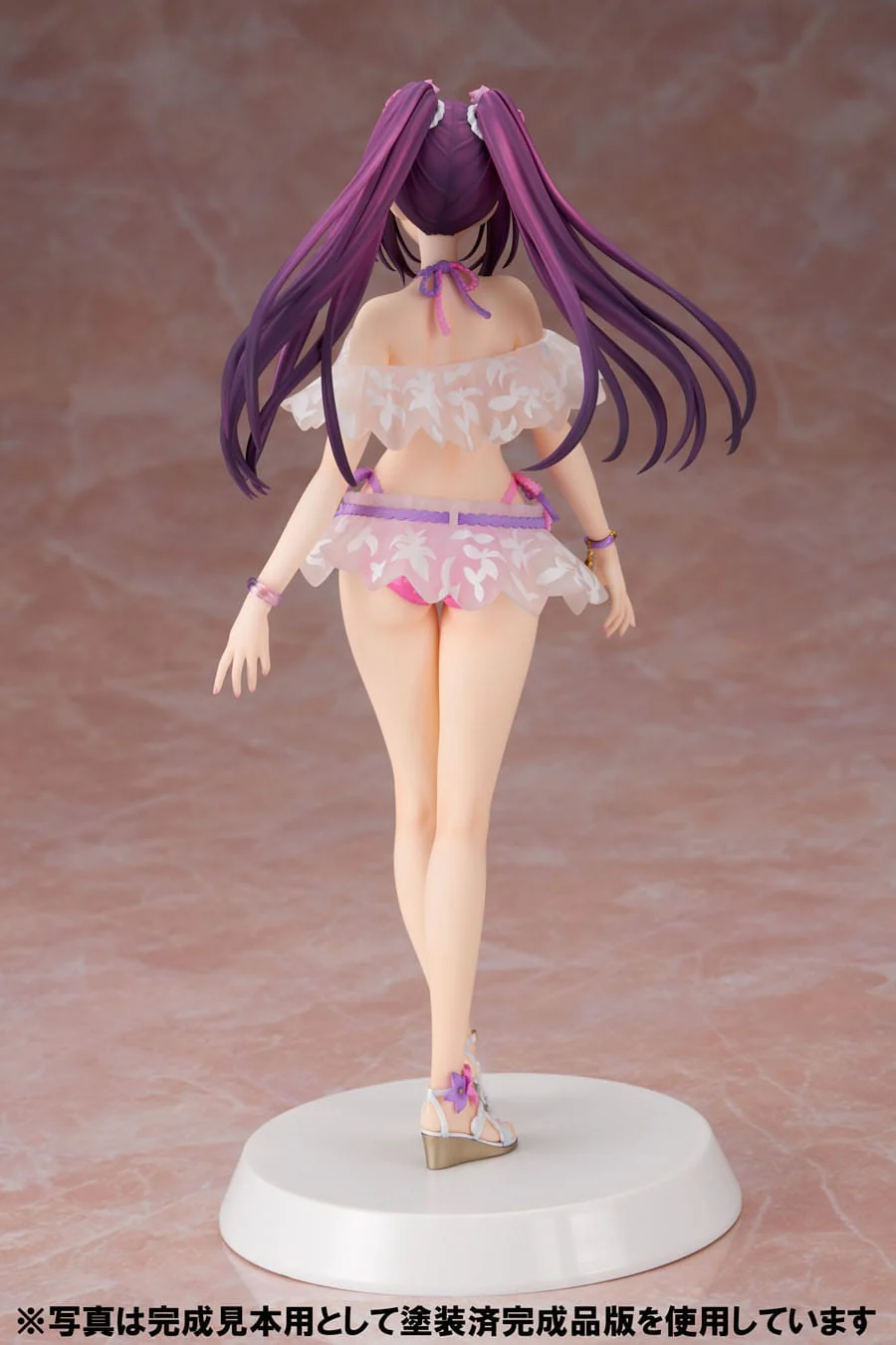 Scáthach-Skadi Ruler Ver. Summer Queens Our Treasure - Image 6