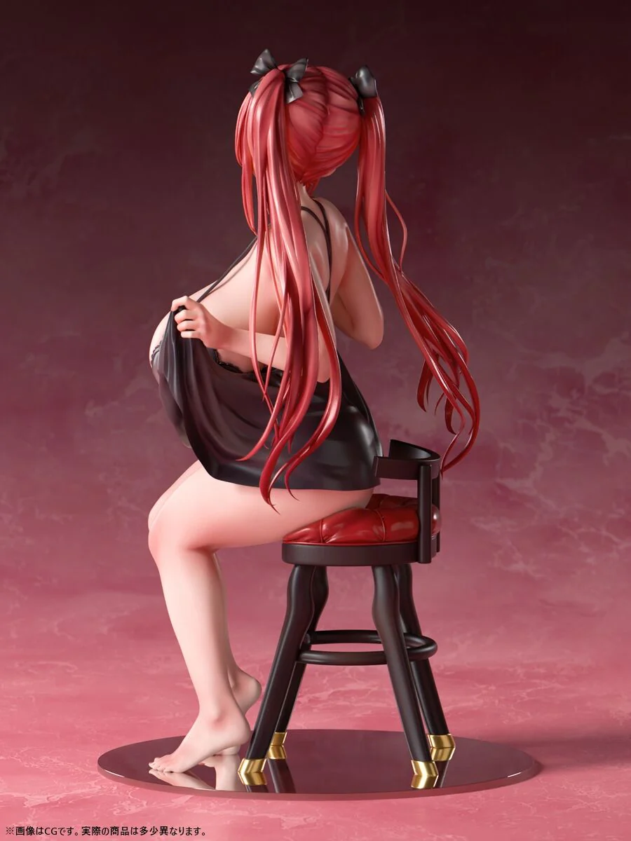 Scarlet 1/6 - Original Character - B'Full - Image 5