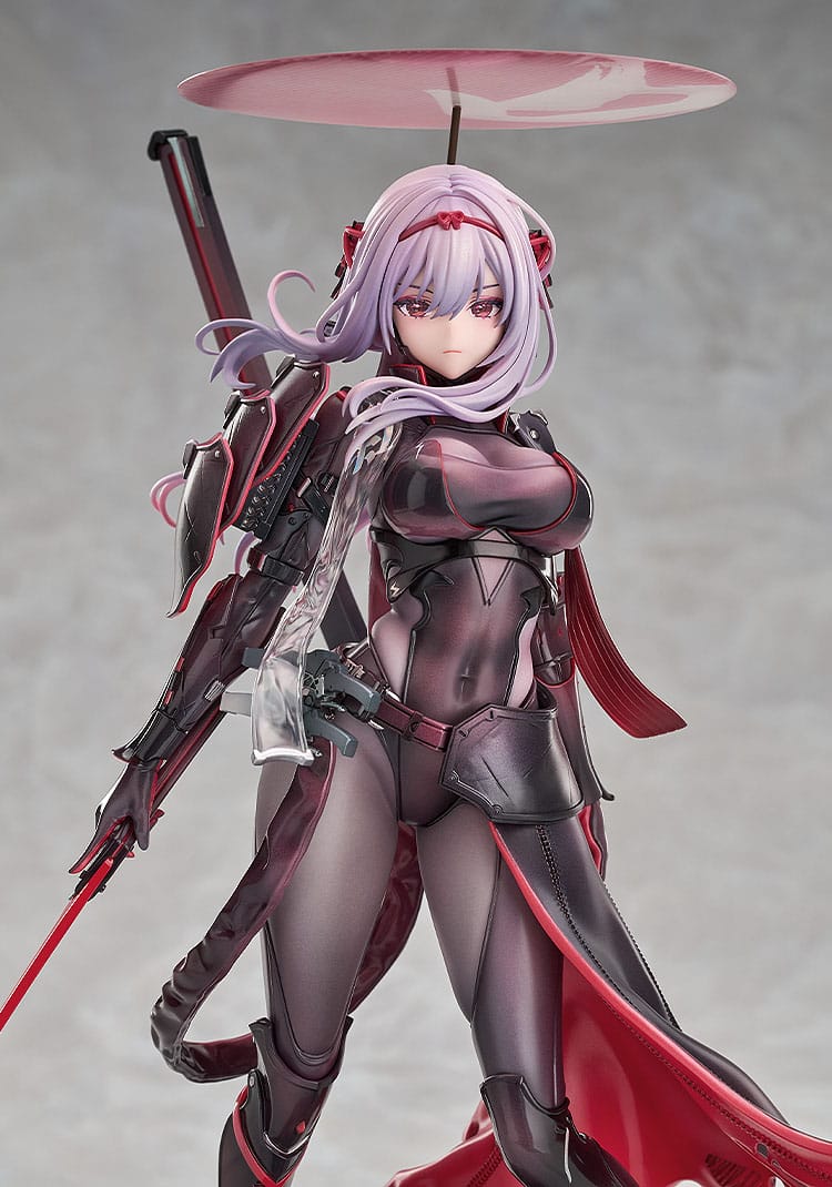 Scarlet: Black Shadow Goddess of Victory Good Smile Company - Image 10