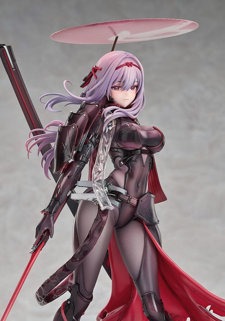 Scarlet: Black Shadow Goddess of Victory Good Smile Company - Image 11