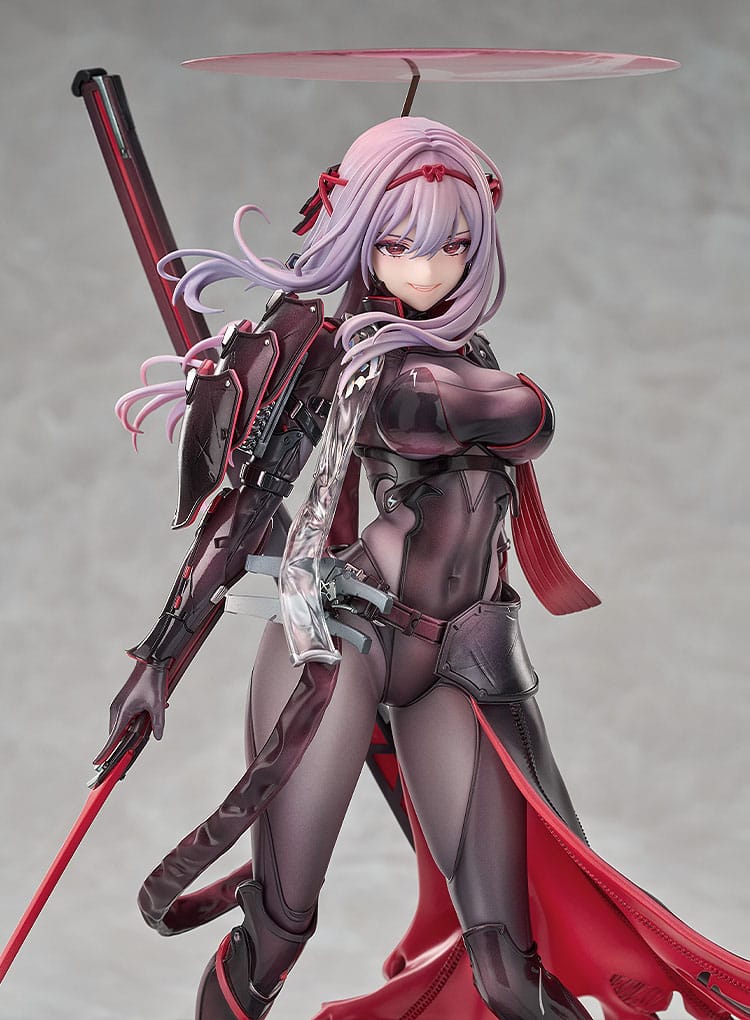 Scarlet: Black Shadow Goddess of Victory Good Smile Company - Image 12
