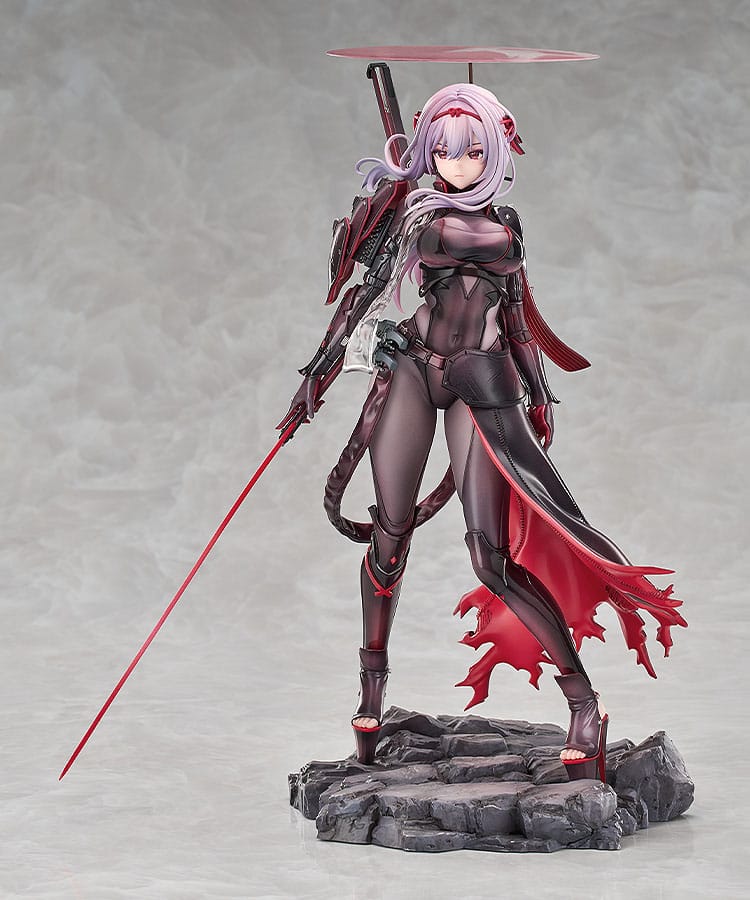 Scarlet: Black Shadow Goddess of Victory Good Smile Company - Image 13