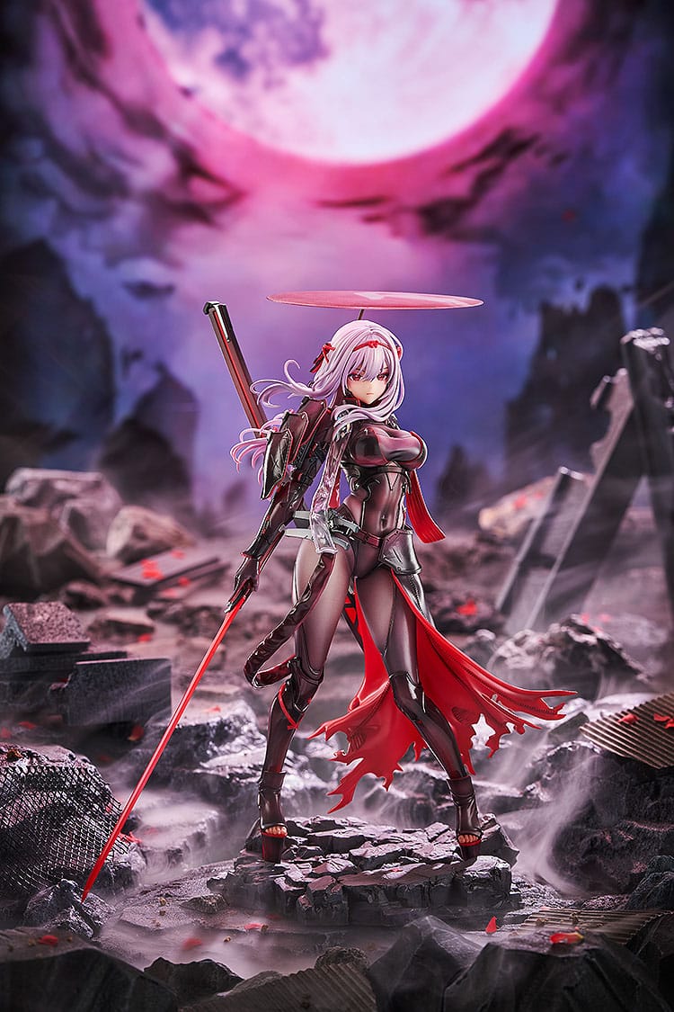 Scarlet: Black Shadow Goddess of Victory Good Smile Company - Image 2