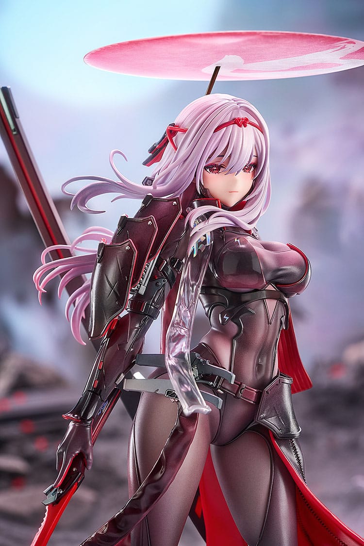 Scarlet: Black Shadow Goddess of Victory Good Smile Company - Image 5
