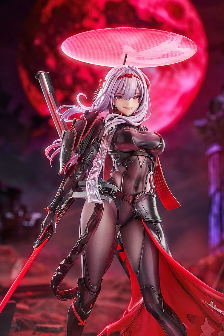 Scarlet: Black Shadow Goddess of Victory Good Smile Company - Image 6