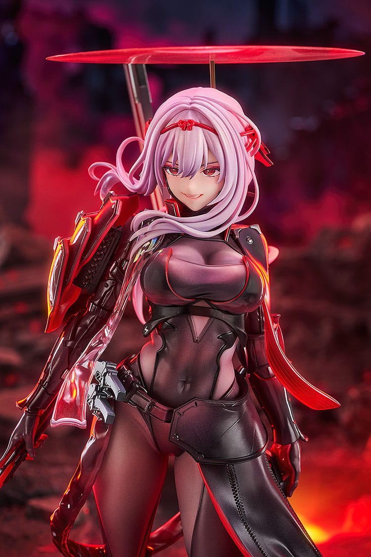 Scarlet: Black Shadow Goddess of Victory Good Smile Company - Image 7