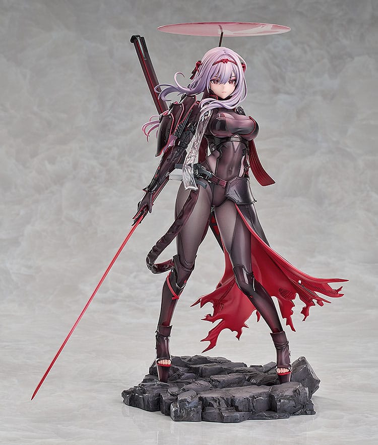 Scarlet: Black Shadow Goddess of Victory Good Smile Company - Image 8