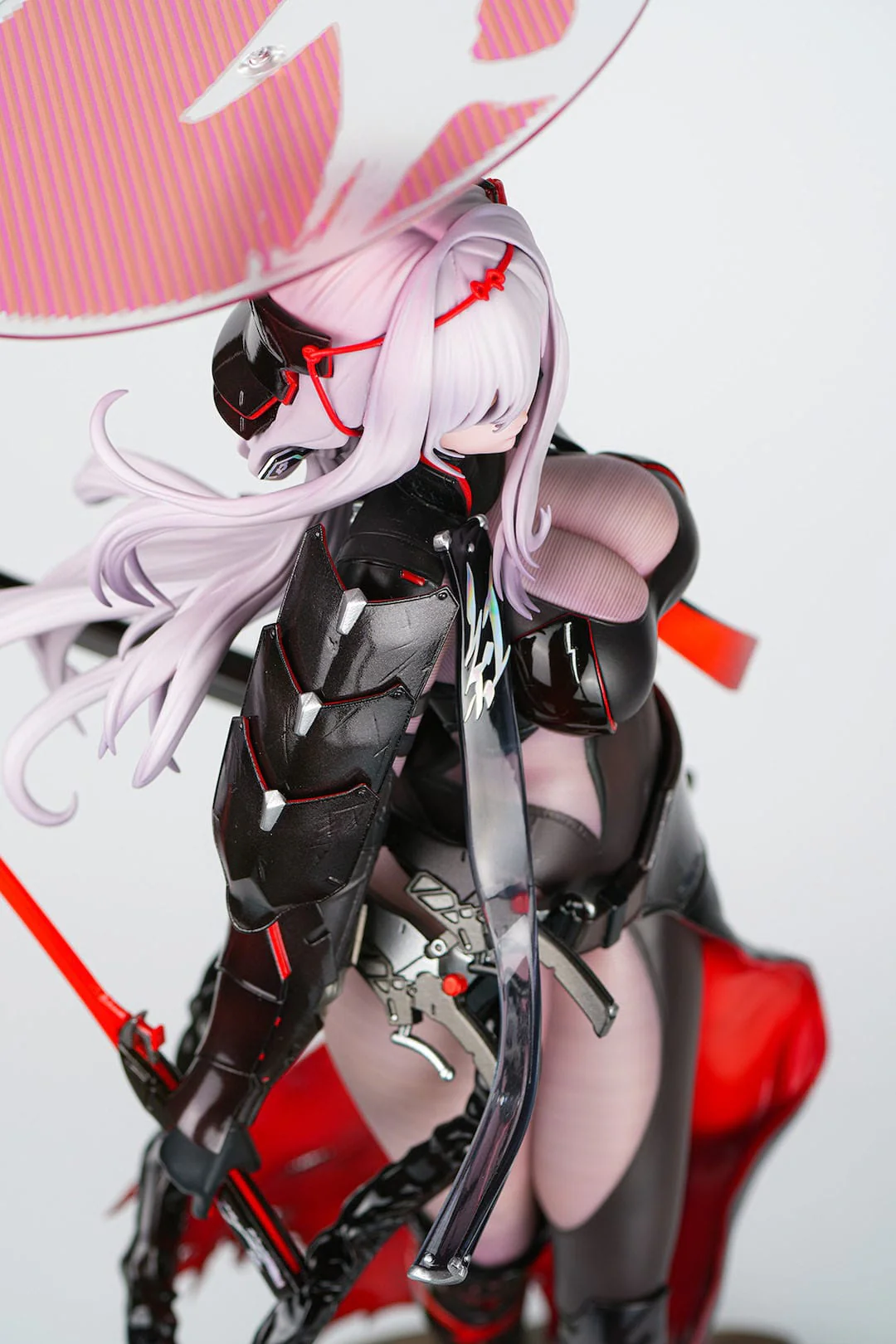Scarlet: Black Shadow Hobby sakura x GNFZ TOYZ - Image 25